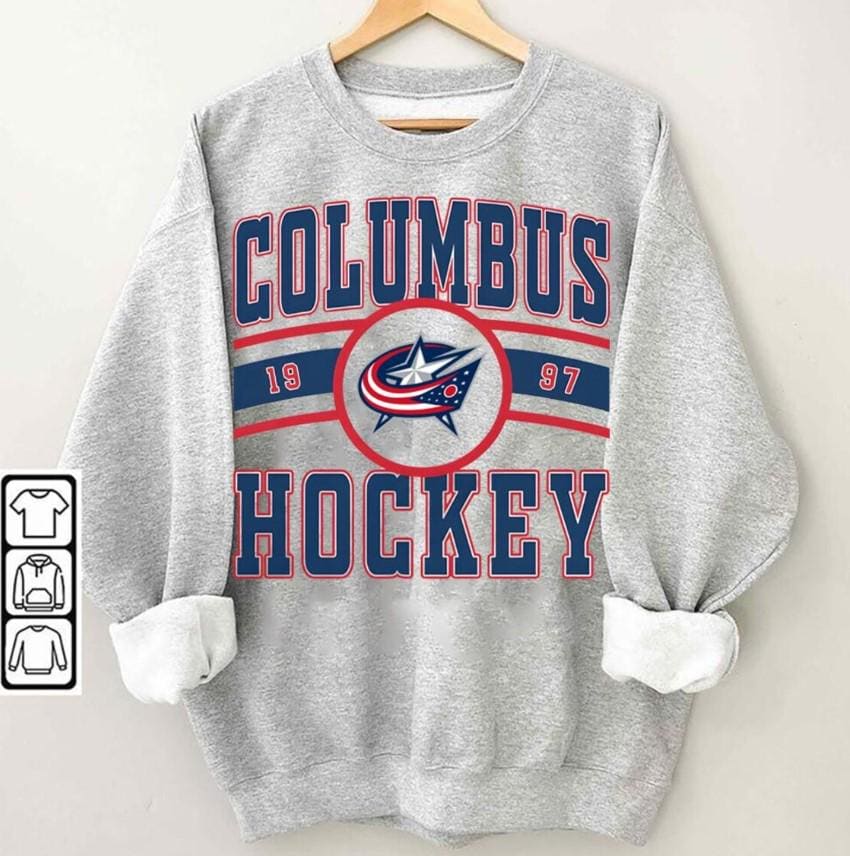 J America Pull à capuche vintage zen pour homme Bleu marine XL