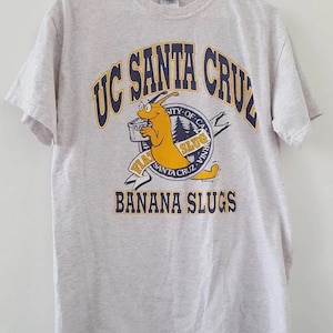 UCSC SANTA CRUZ Tee Murenaタグ USA製　サイズXL UCSC SANTA CRUZ Tee Murenaタグ USA製 サイズXL