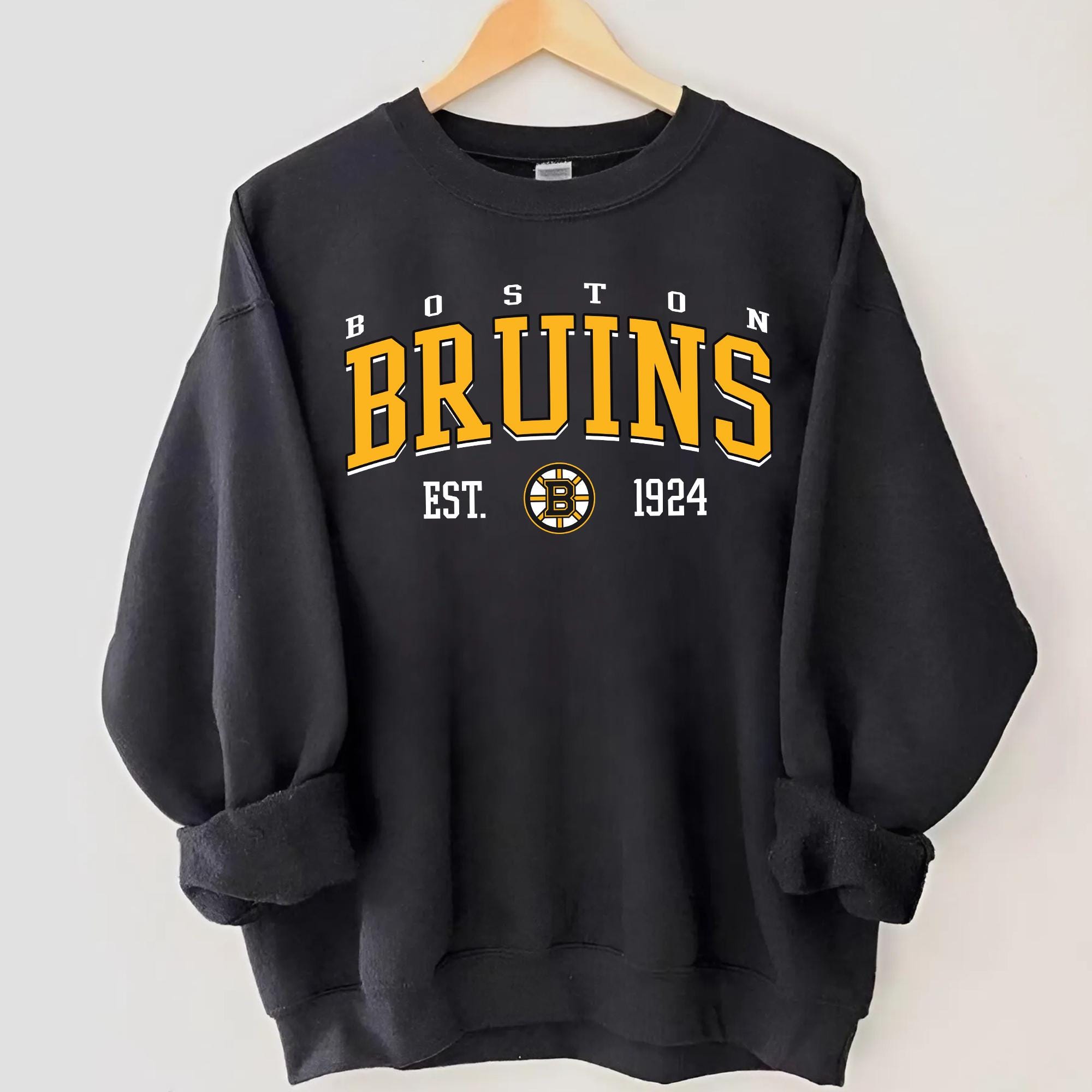 Boston Bruins Shirt