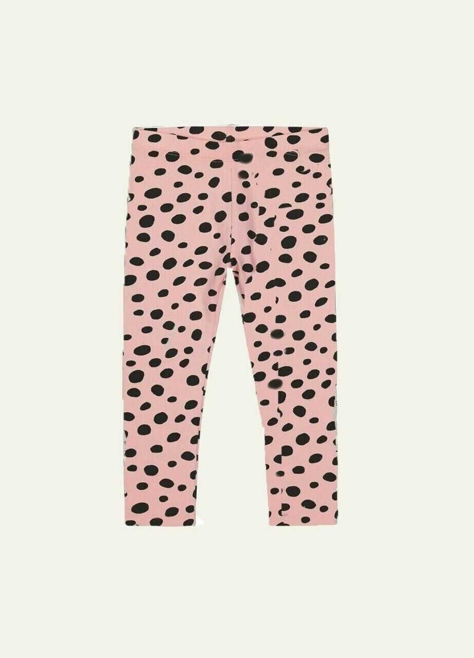 Mothercare Girls Spotted Animal Printed Pyjama Set in Pink black Cat Spot Etsy Canada
