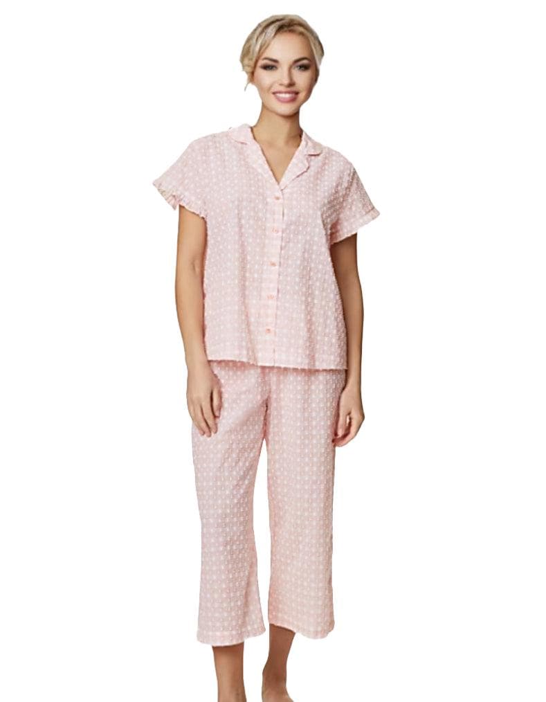 Cotton Pyjamas Marks And Spencer Pyjama Bottoms Ladies M&S Ladies