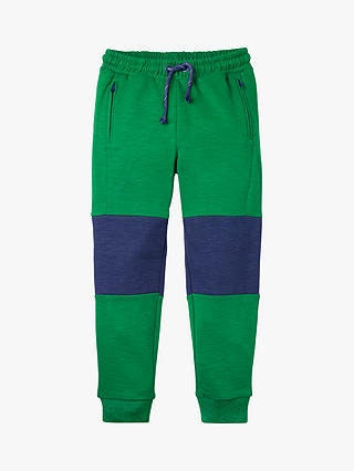 Mini Boden Boy s Full Length Warrior Knee Joggers in Highland Green Etsy