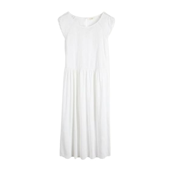 hush jersey dress