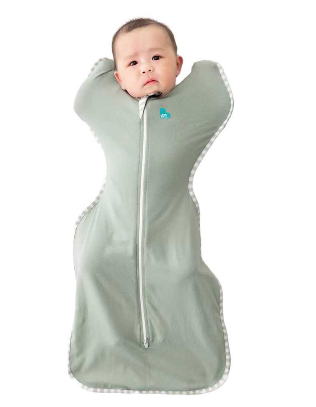 Love to dream swaddle up ervaringen sale