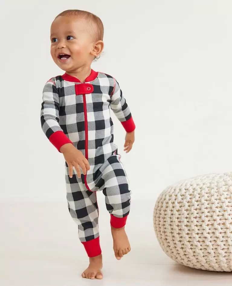 Hanna andersson buffalo plaid sale