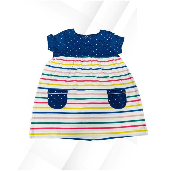 blue midi casual dress Women's Pin Tucks Georgette Midi Casual Dress Cobalt Blue M
