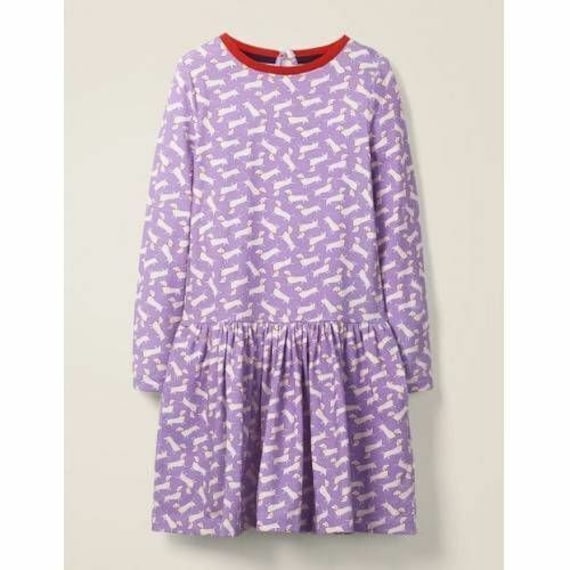 Mini boden dog dress 2025