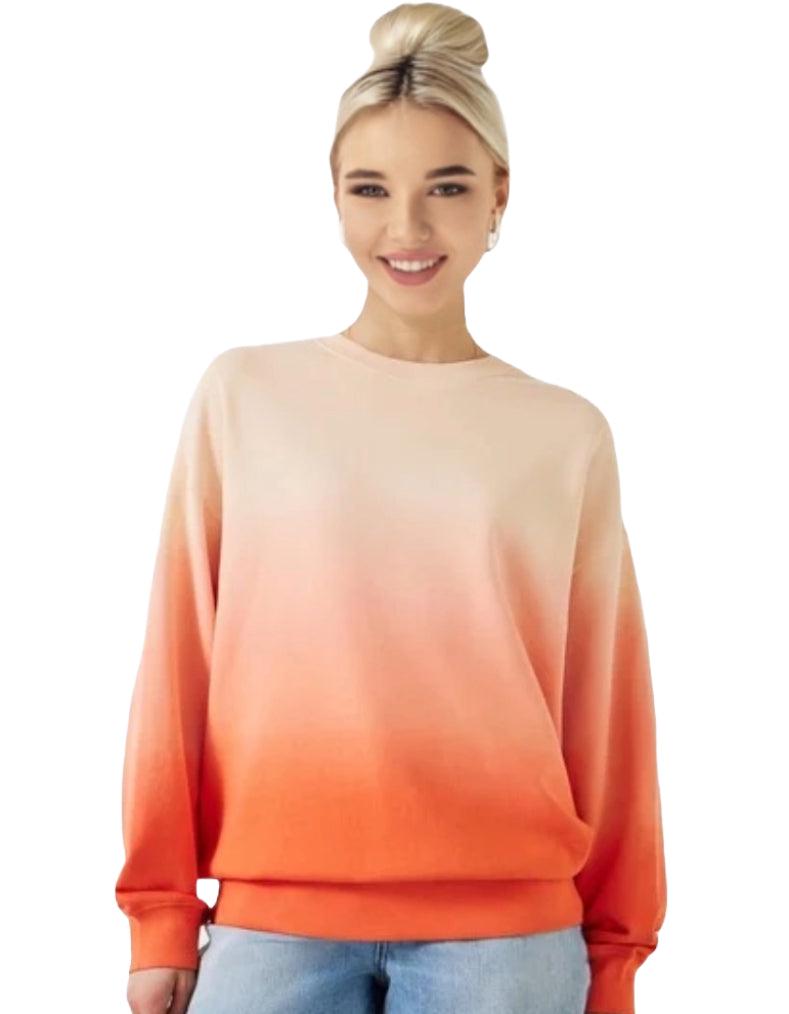 Ombre Marks And Spencer Sweatshirts Womens HUSH Women's Ombre