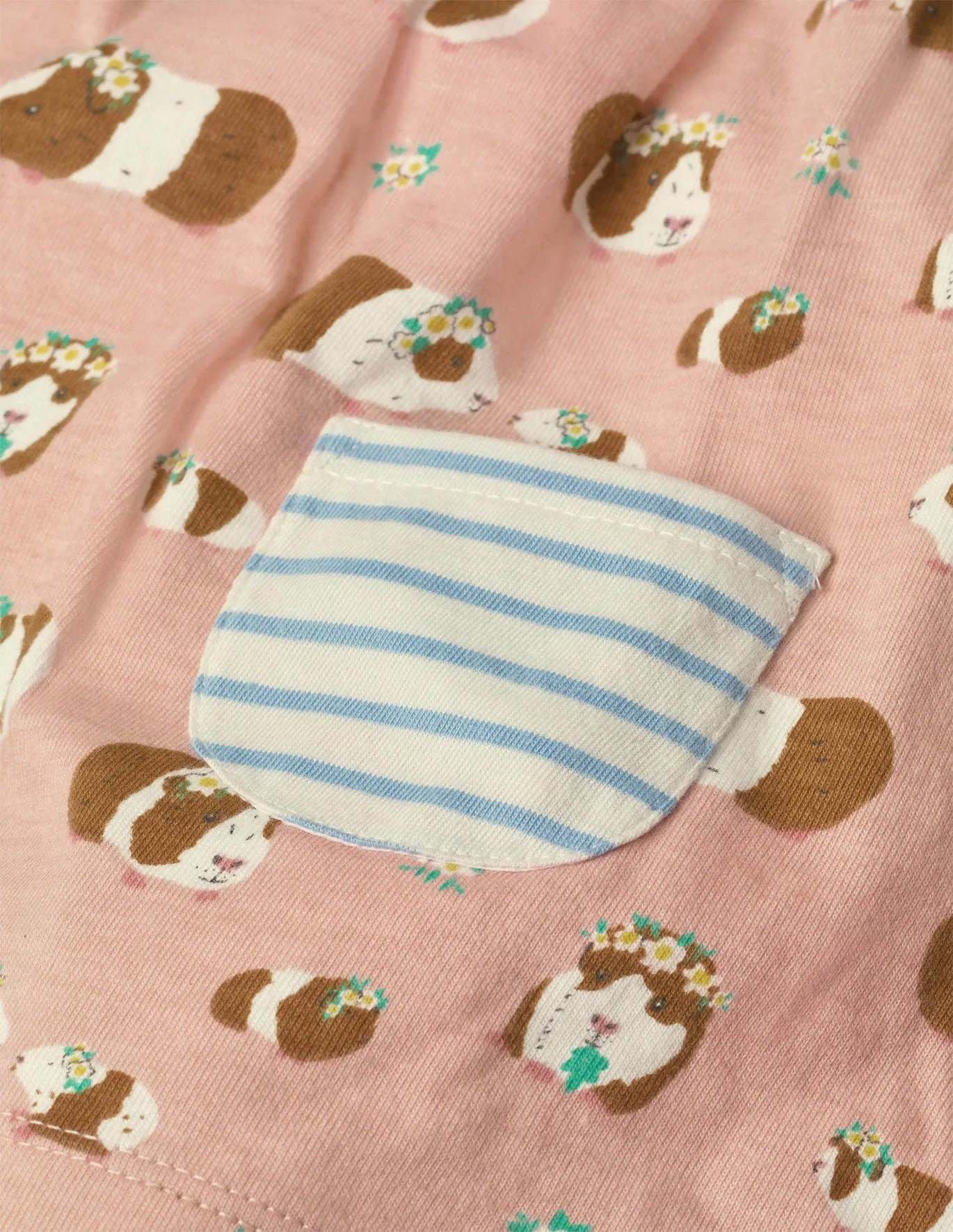 Mini boden top hopscotch dress