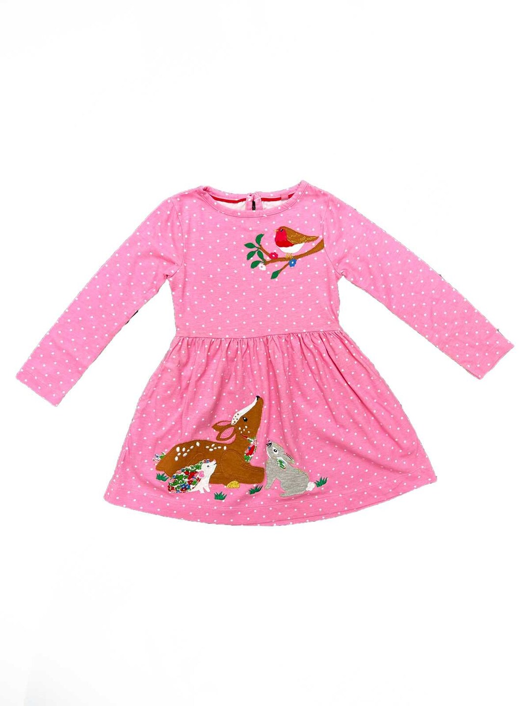 Boden bunny dress 2025