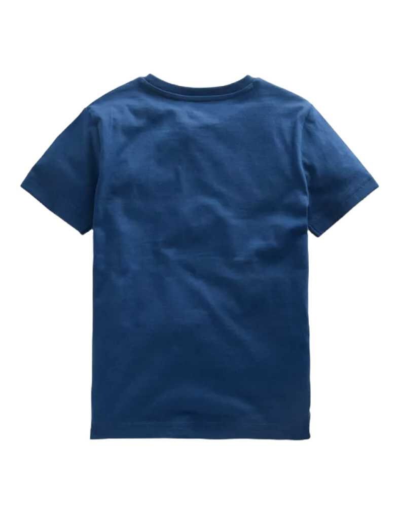 セール】 アニマルアップリケボーダーミニ裏毛Tシャツ （Tシャツ