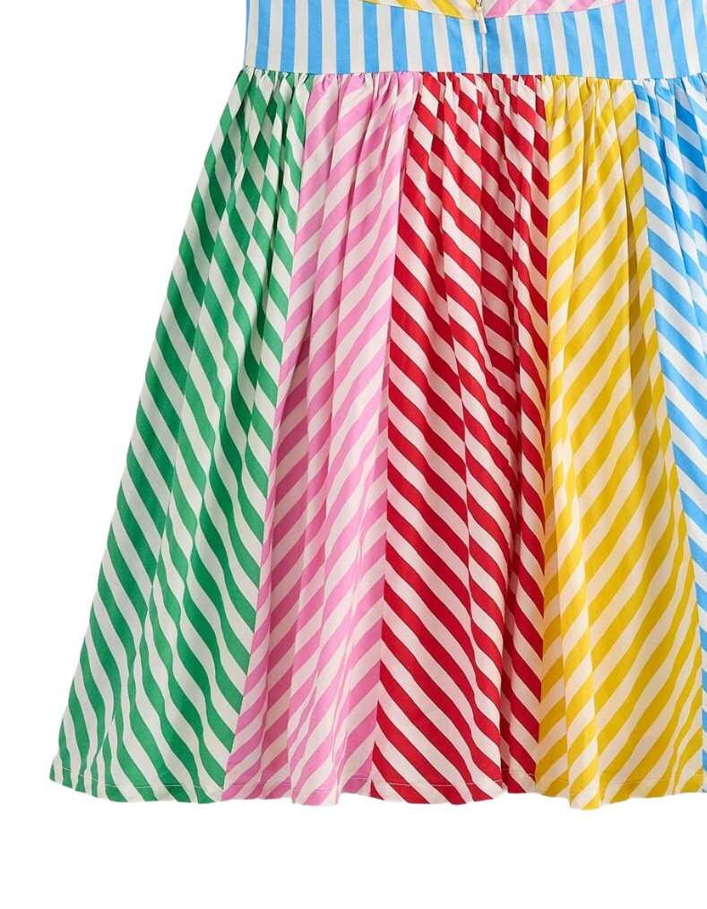 Robe Neuve Mini Boden Pour Fille - Taille 12 - Avec étiquette, Jamais Portée