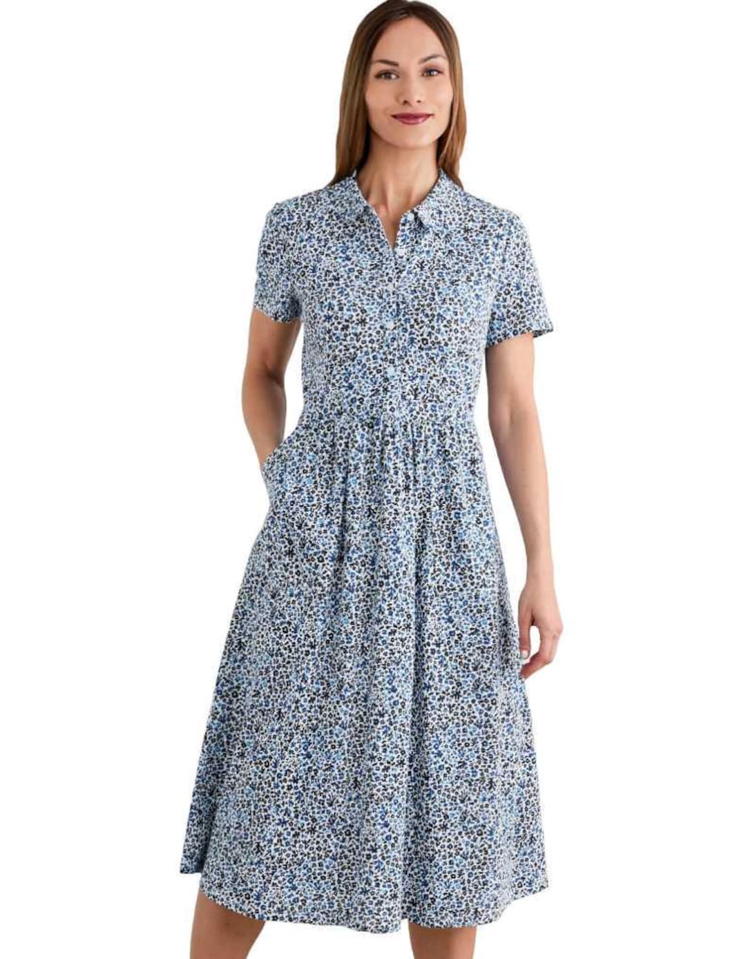 elegant church dresses for ladies Dress 9084 – Church suits less HemLength:Above the knee Torrid aims to be Color:BIRDIE BLUE