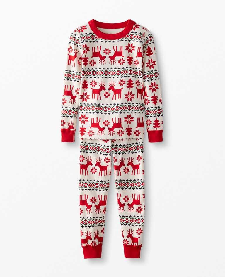 Hanna andersson long johns hotsell