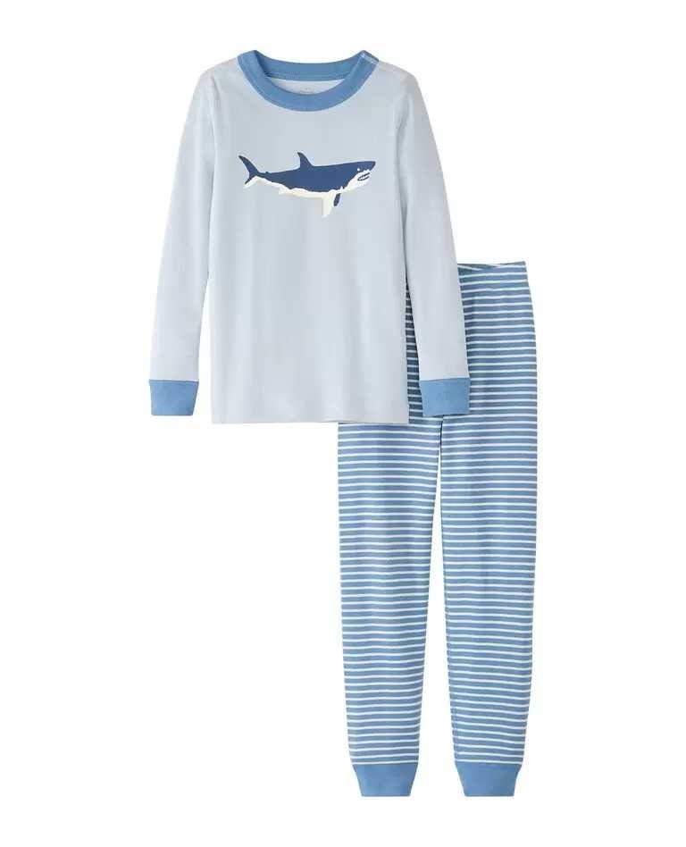 Used hanna andersson pajamas shop