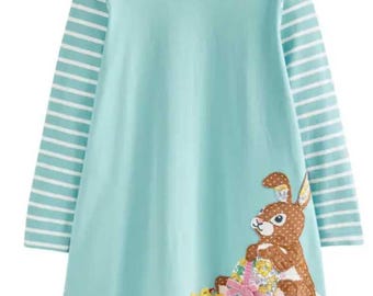 Mini Boden Girls' Maude Ruffle Christmas Tree Tulle Dress in Green  (imperfect) - Etsy