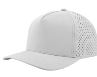 Custom Embroidered Hats Your Logo Zapped Blackhawk Caps Special