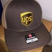 see more listings in the UPS section