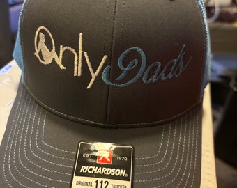 OnlyDads Cap Richardson 112