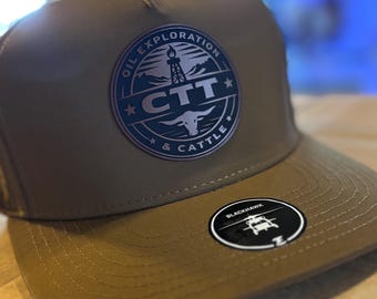 CTT Oil Exploration & Cattle Landman