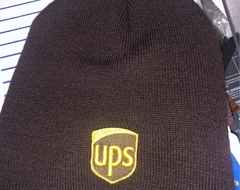 UPS Beanie YP Classics Knit Beanie