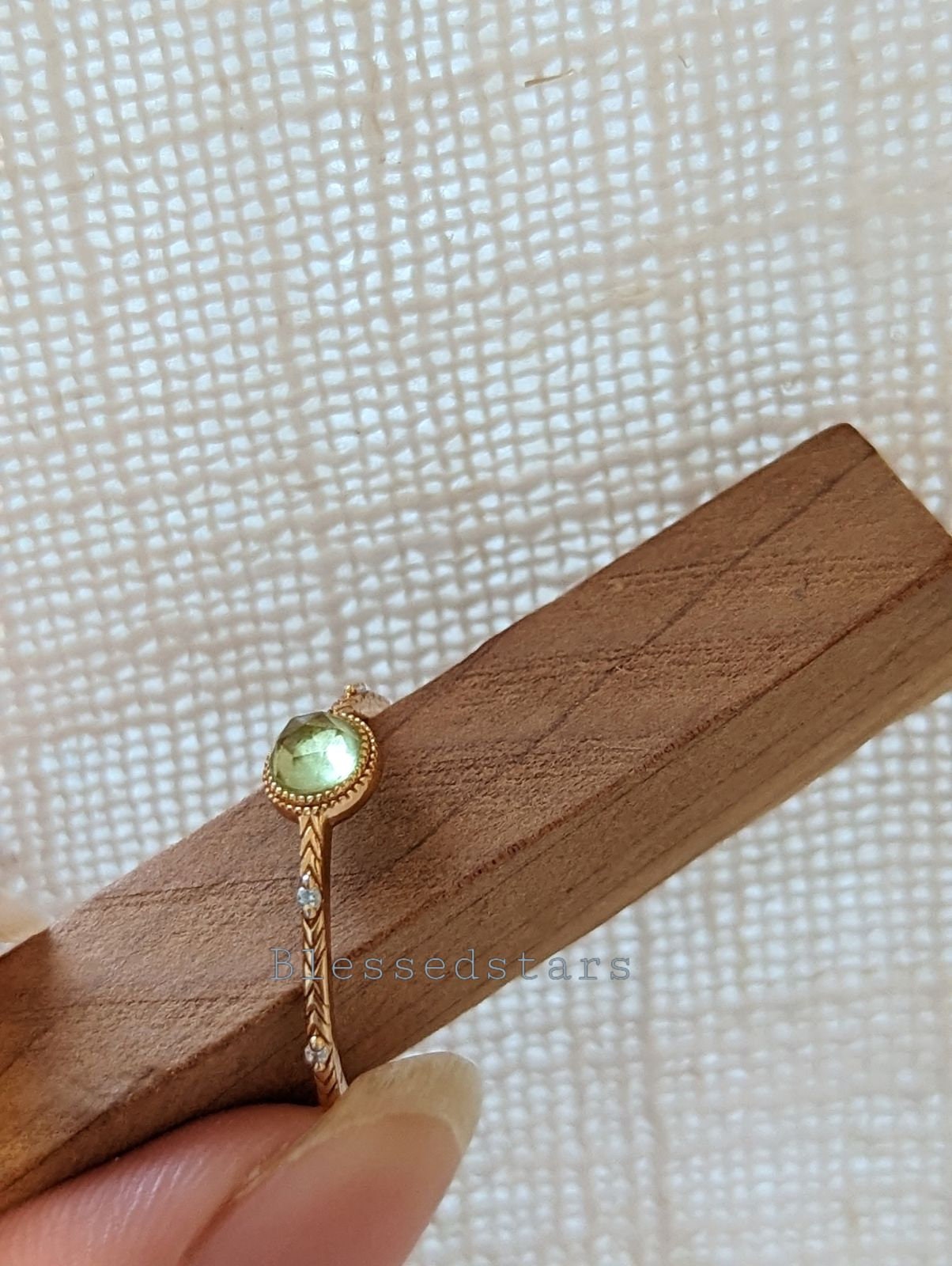 Lime Green/ Bright Sage Man-made 