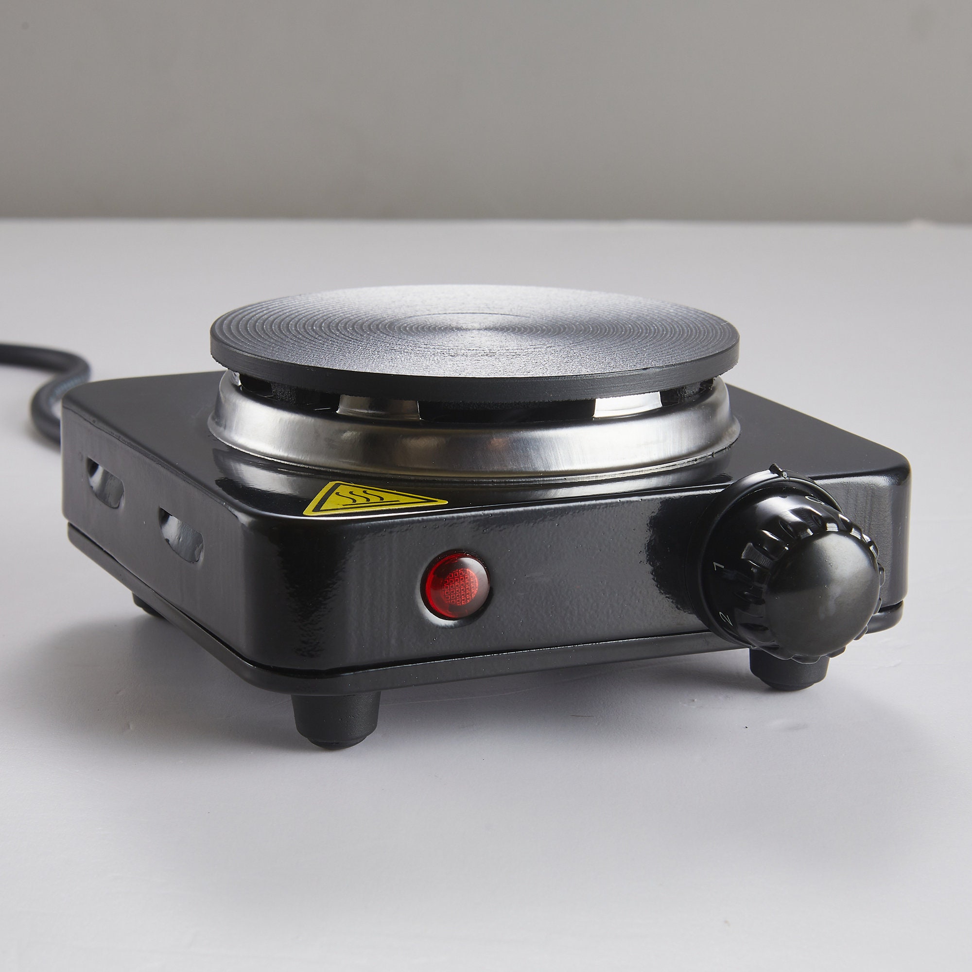 Electrical Hot Plate for Candle Making, Fast Wax Melting Machine