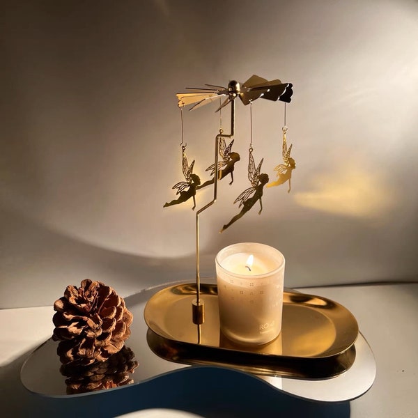 Candle Holder Etsy