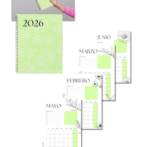 Agenda 2026