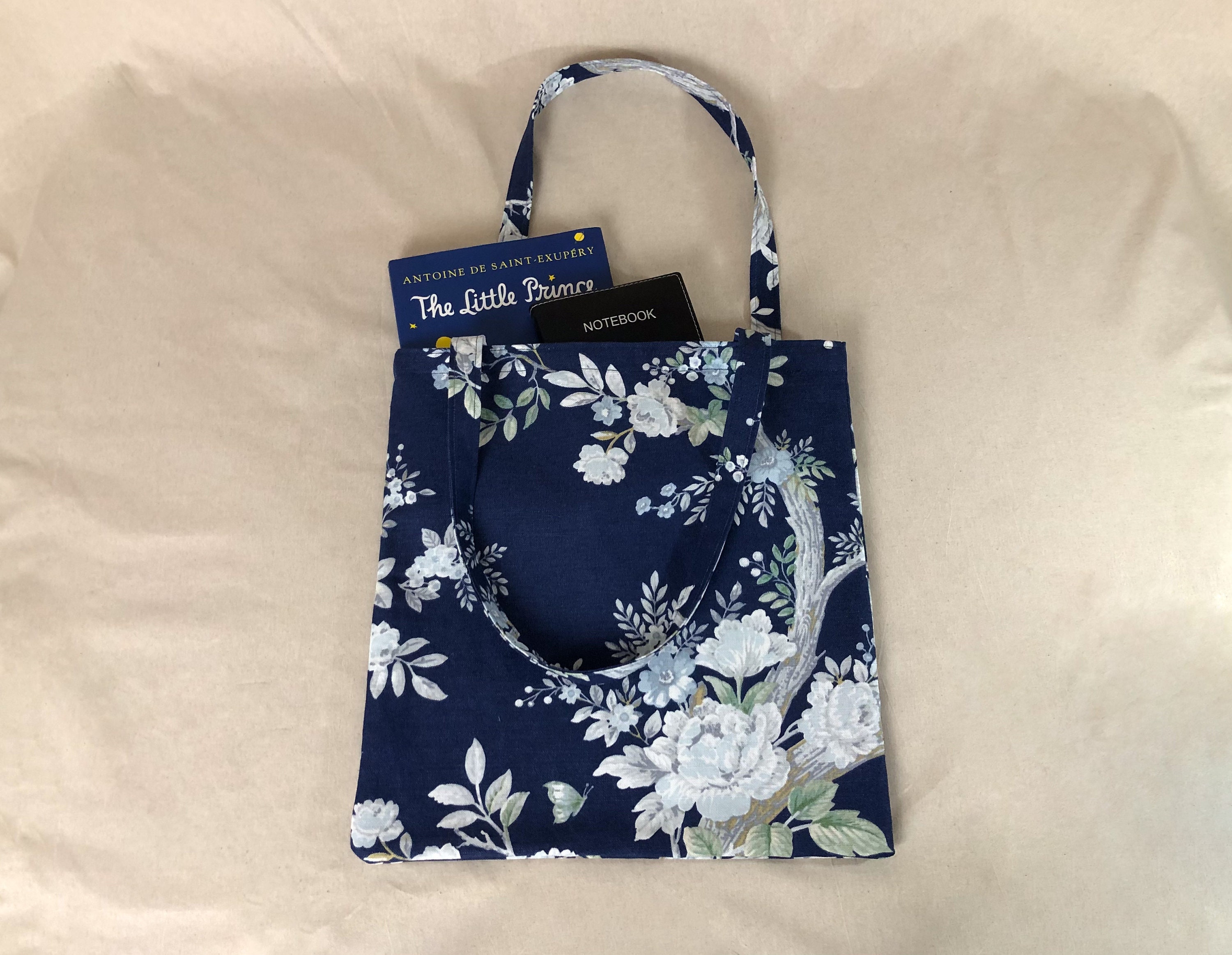 Laura ashley bags Etsy