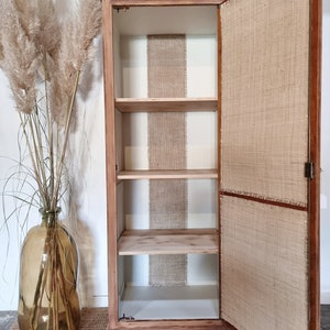 Armoire bonnetière image 5