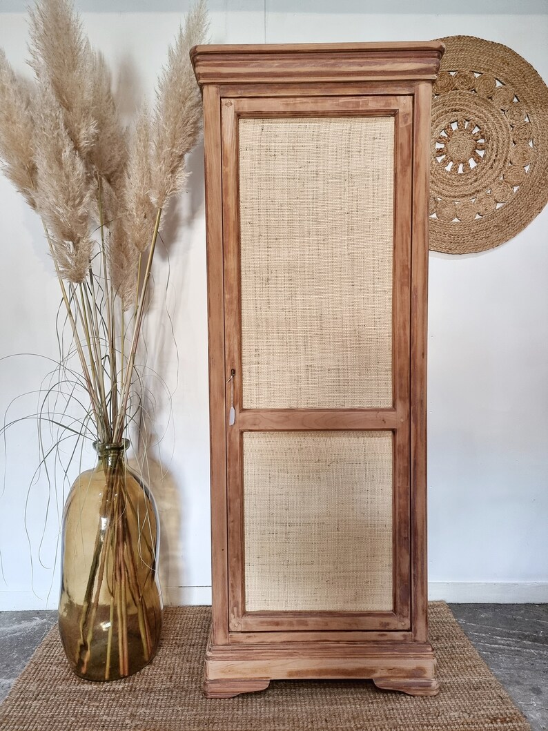 Armoire bonnetière image 6