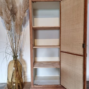 Armoire bonnetière image 1