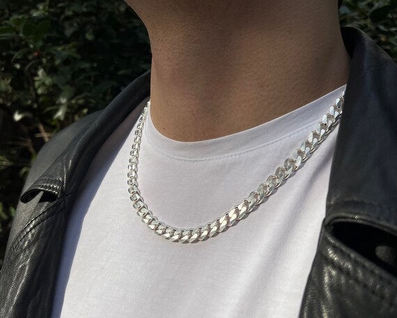 High quality mens sale chains
