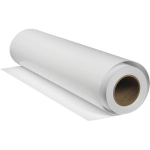 Fensterfolie Milchglas-Effekt – Selbstklebend 2 m x 1,05 m