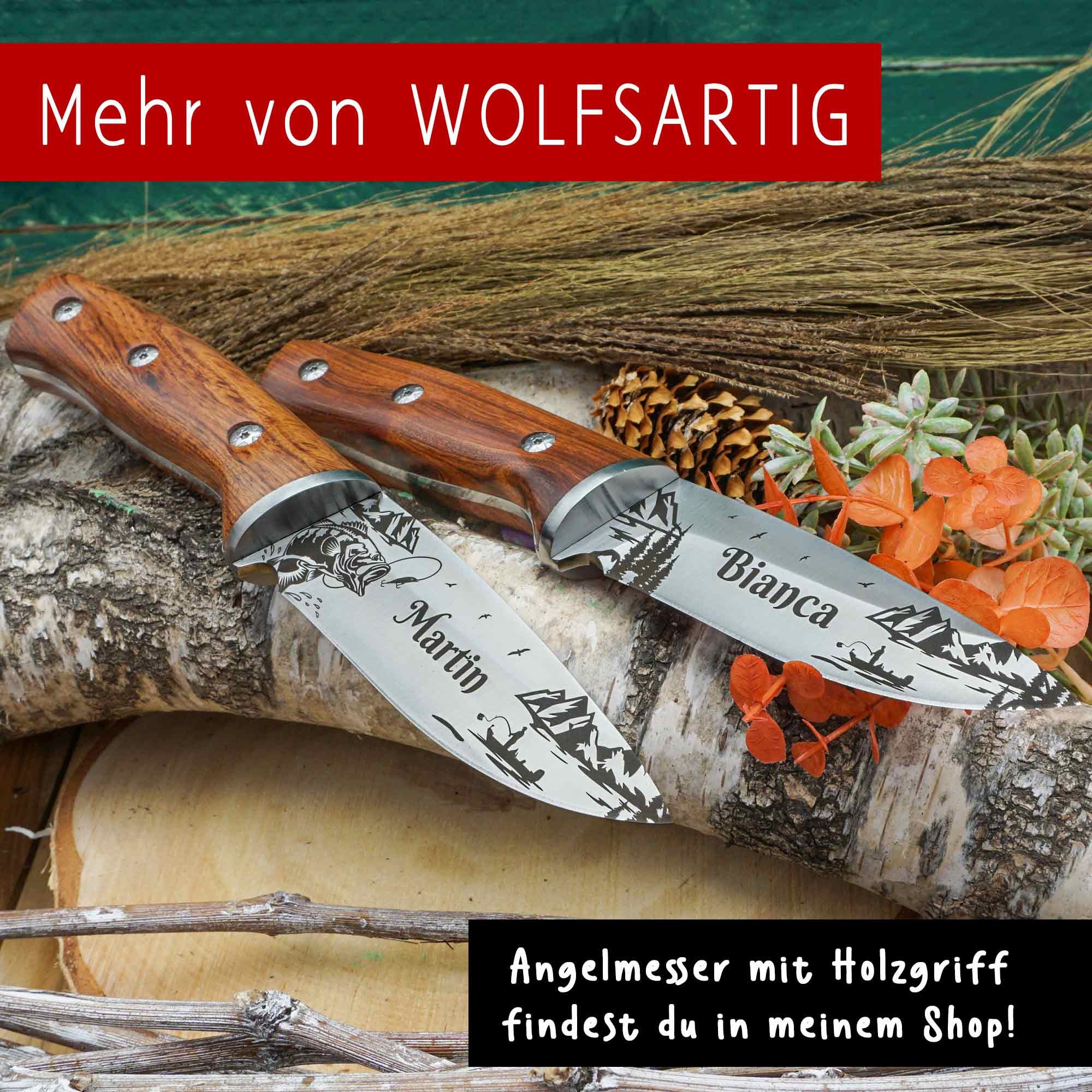 Gurtstecker - Jagd - Shop