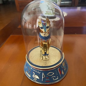 Bogini Bastet