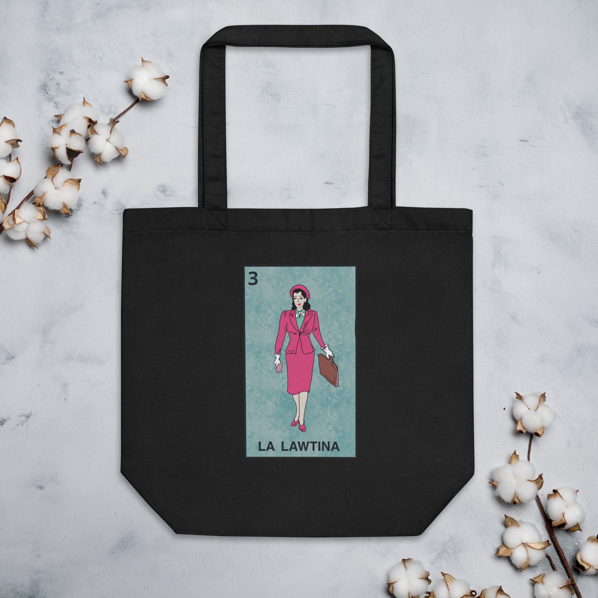 Latina Bag - Etsy