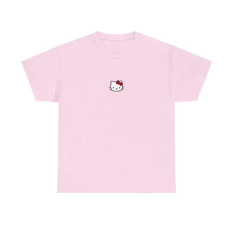 Hello Kitty Shirt, Hello Kitty Matching Shirt, Hello Kitty Tshirt, Hello Kitty, Cute Shirt