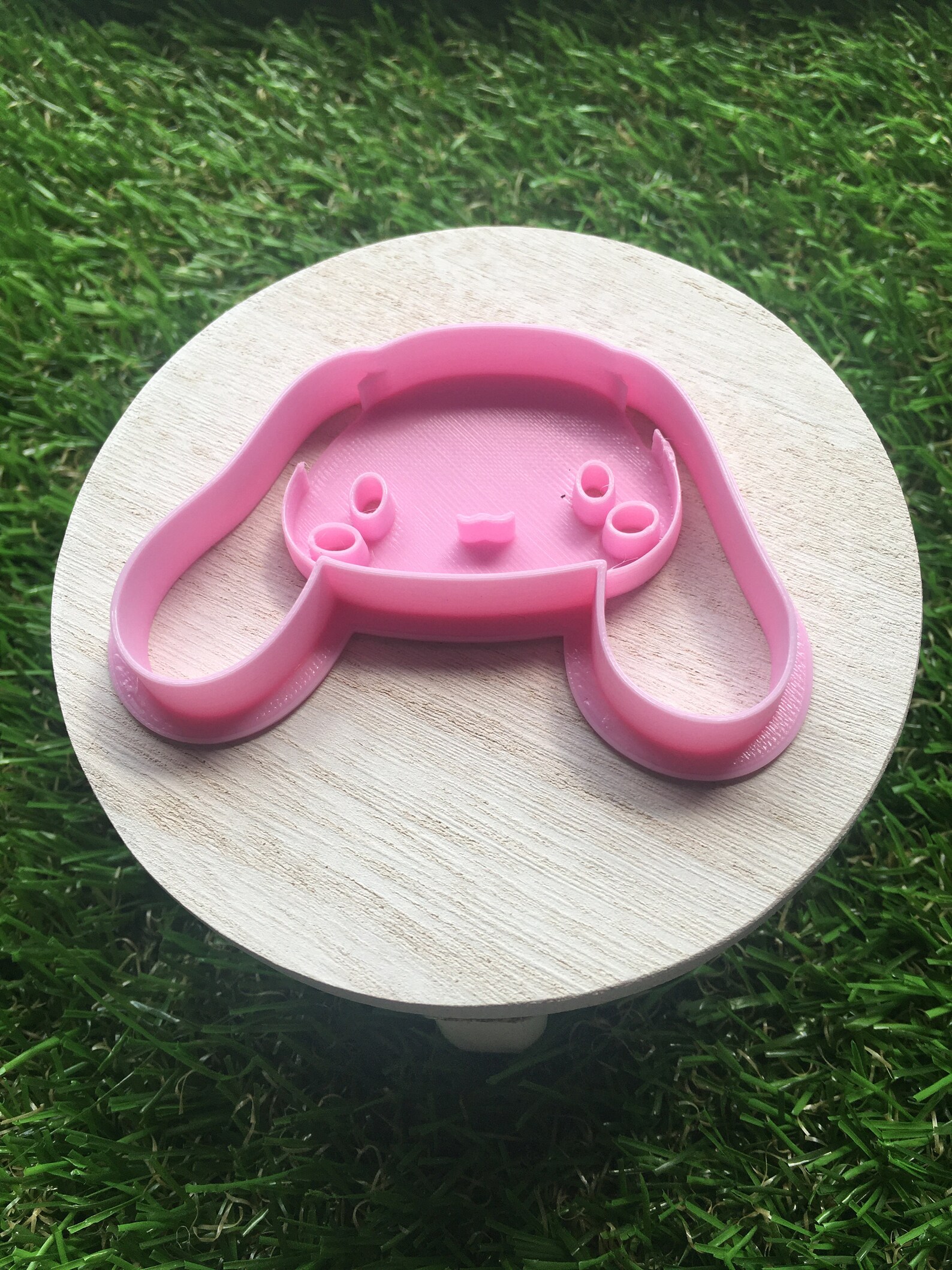 Sanrio 3D Printed Cinnamoroll Cookie Cutter Clay Cutter Etsy