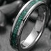 see more listings in the Tungsten Ring section