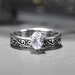 see more listings in the Wedding Ring Set section