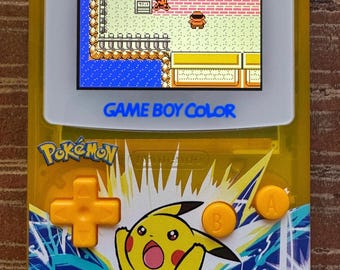 ポケットモンスター 第1世代 赤・緑・青・黄 - ポケットモンスター