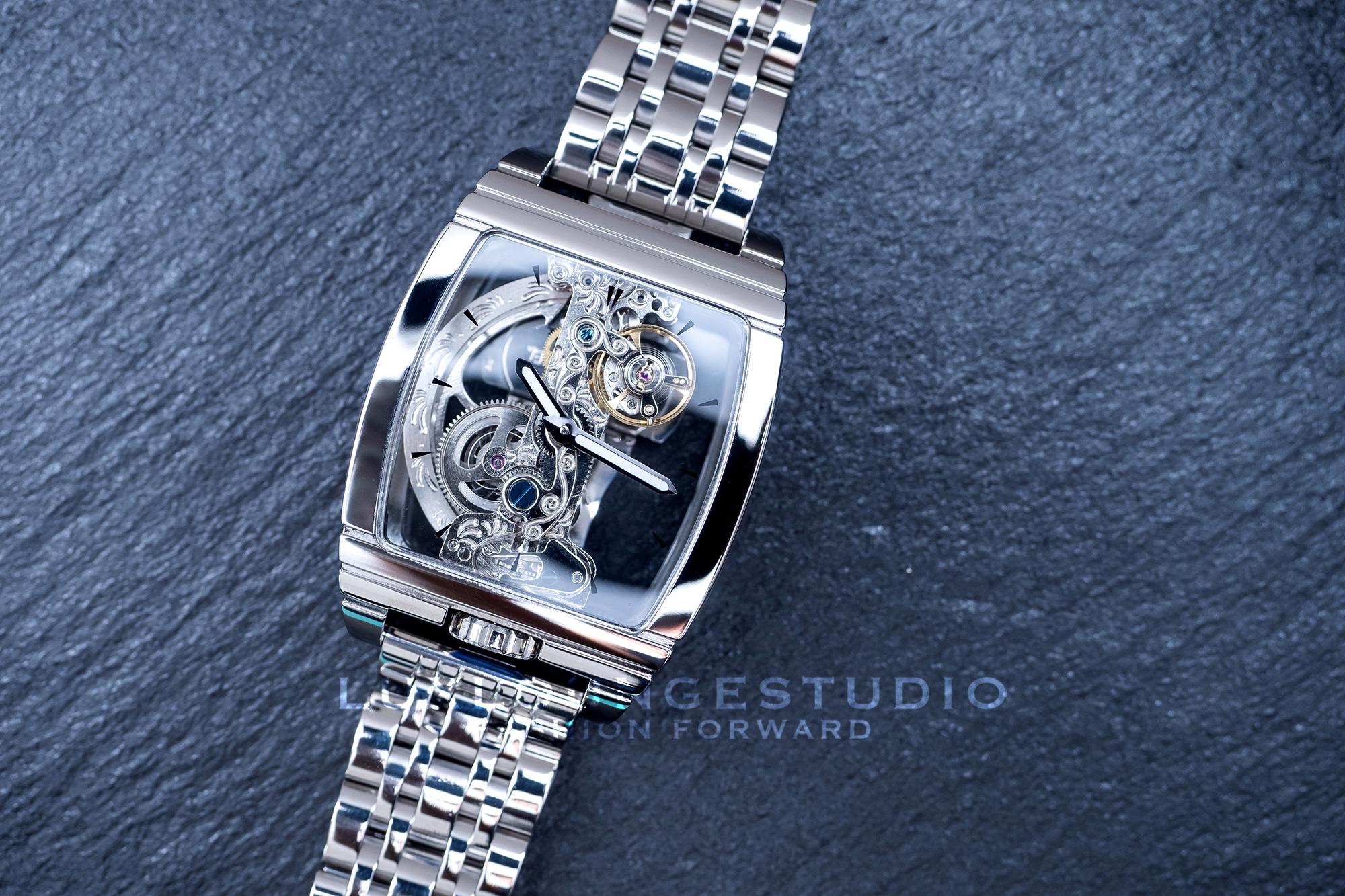 Seiko skeleton mod - Etsy 日本