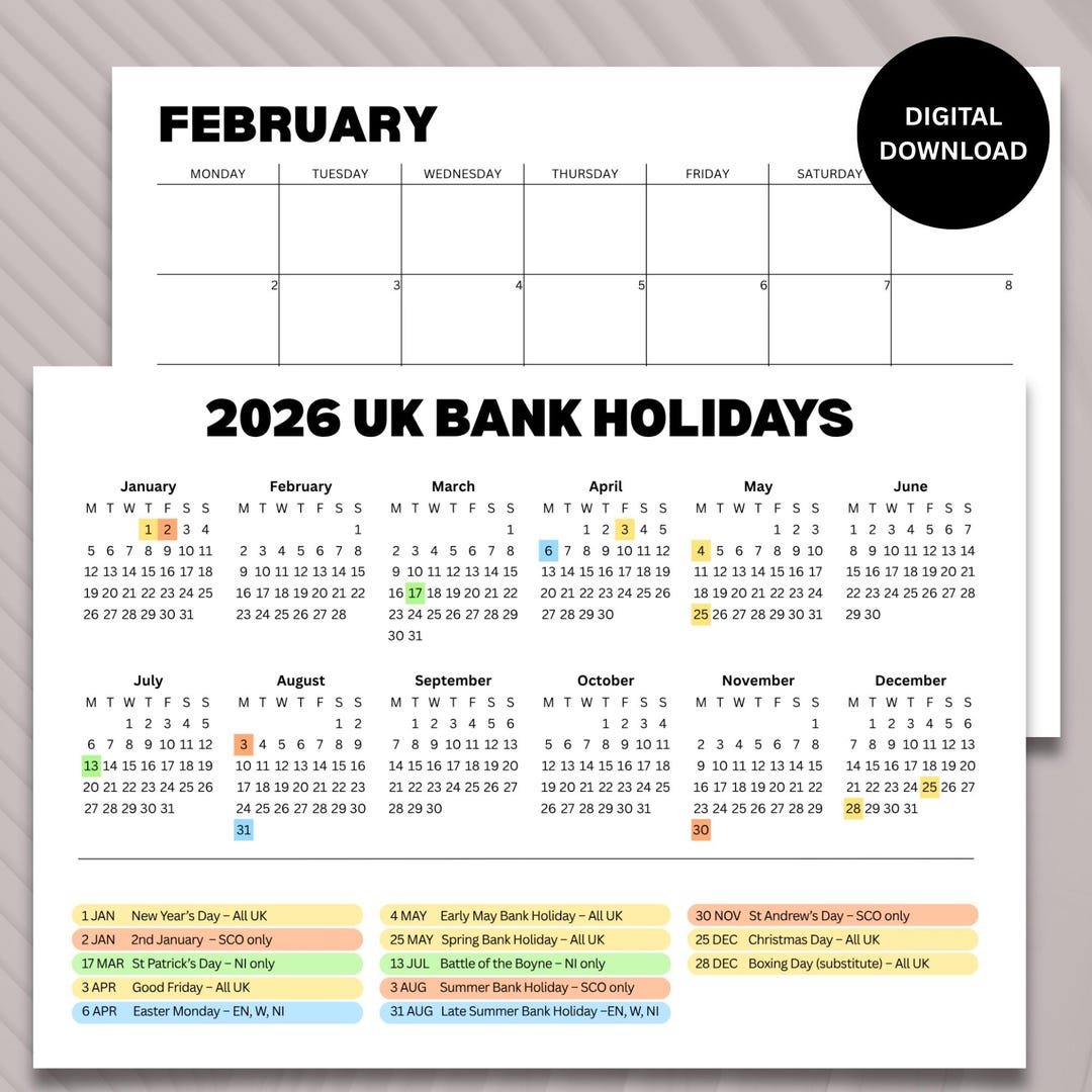 2026-calendar-printable-uk-bank-holidays-yearly-overview-one-page-a5