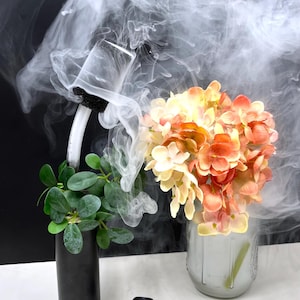 Handheld small smoke Machine Portable Mini Fog Machine