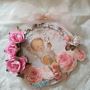 birth card