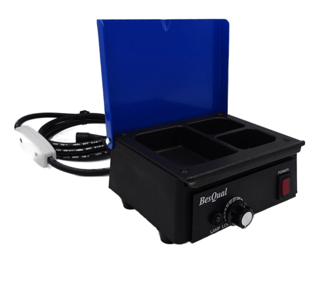 Besqual Waxing Unit 110V Wax Heater Warmer for Sculpting Etsy