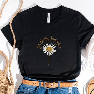Imperfect yoga tee hotsell