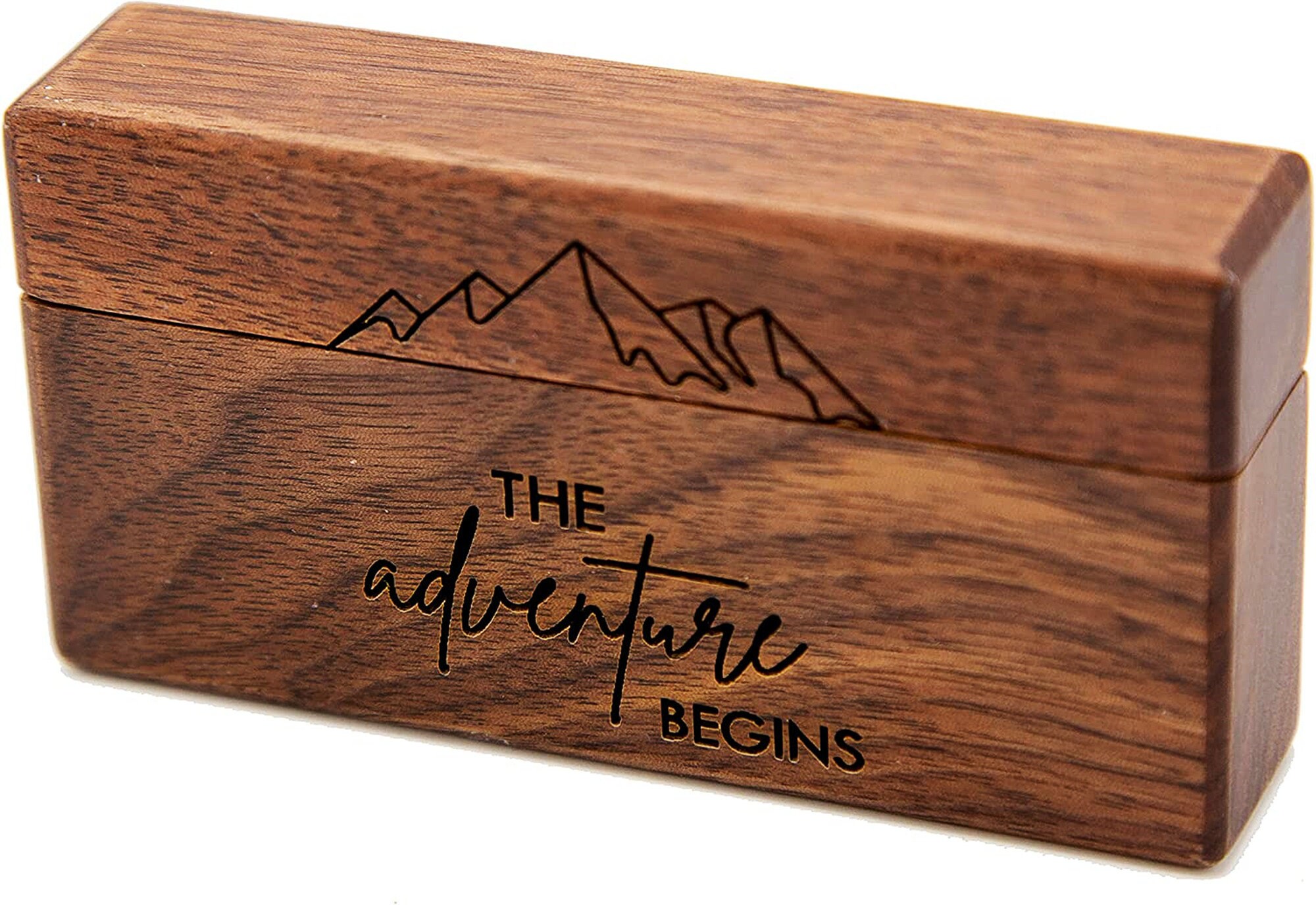 Personalized Wedding Ring Box Proposal Engagement Ring Box Etsy